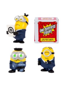 Despicable Me 4 Figura...