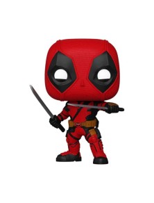 Deadpool & Wolverine Pop!...