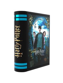 Harry Potter E The Prisoner Of Azkaban Da Collezionebox Cyp Brands