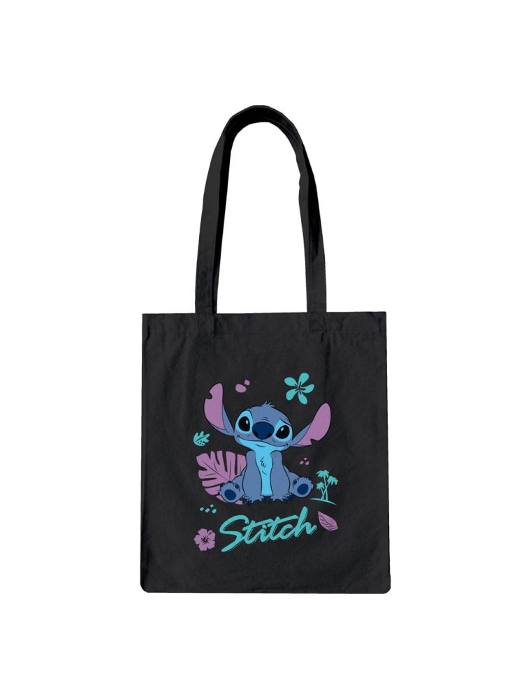 Lilo & Stitch Borsa Portatutto Stitch Konix