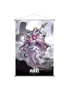 Goddess Of Victory: Nikke...