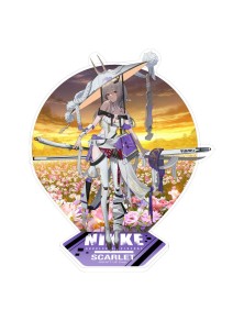 Goddess Of Victory: Nikke...