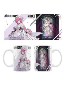 Goddess Of Victory: Nikke Ceramic Tazza Dorothy Sakami Merchandise