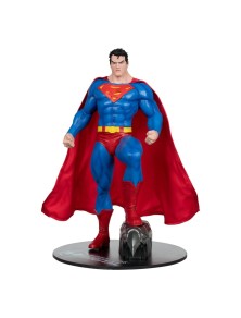 Dc Direct Pvc Statua 1/6 Superman By Jim Lee (mcfarlane Digital) 25 Cm Mcfarlane Toys