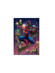 Marvel Spiderman S6 1000...