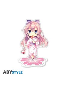 HATSUNE MIKU - Acryl® -...