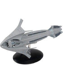 Star Trek Diecast Mini...