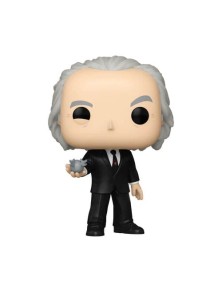 Phantasm Pop! Movies Vinile Figura Tall Man 9 Cm Funko