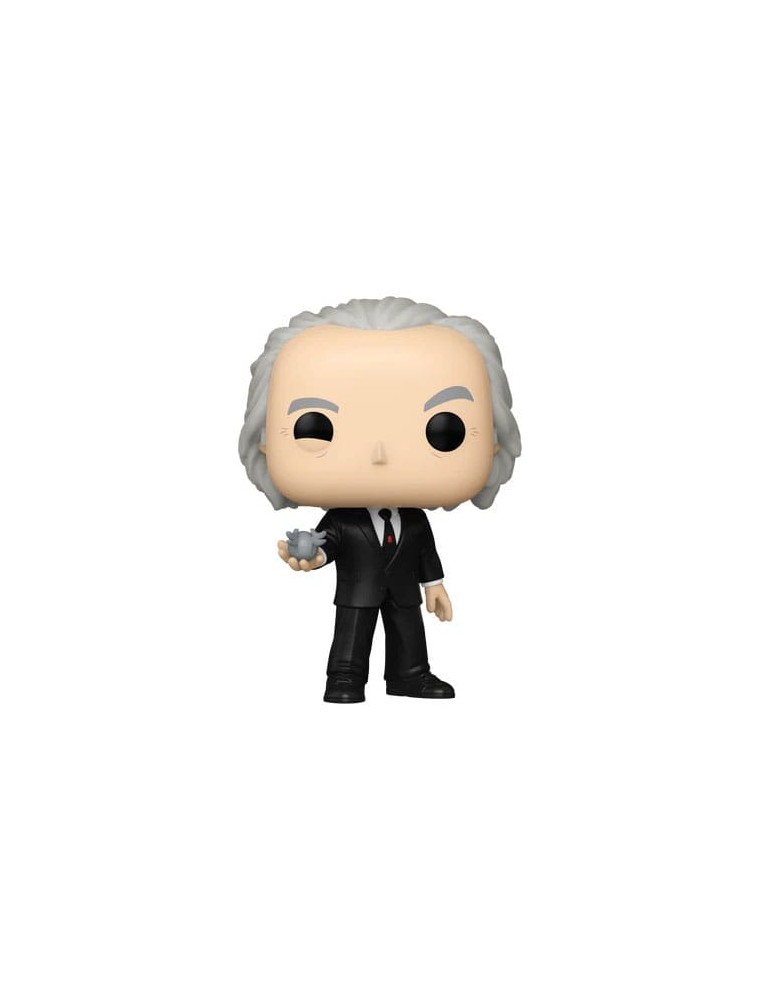 Phantasm Pop! Movies Vinile Figura Tall Man 9 Cm Funko