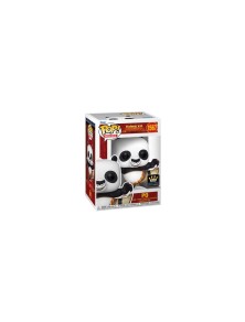 Kung Fu Panda Pop! Movies Vinile Figures Po 9 Cm Funko