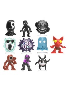 Doors Mini Figures Wave 1 5...