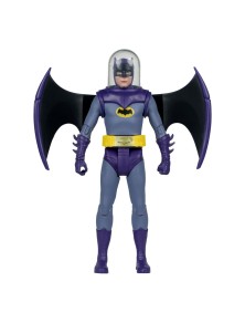 Dc Retro Action Figura...