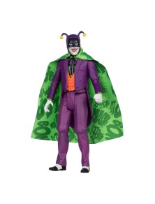 Dc Retro Action Figura...