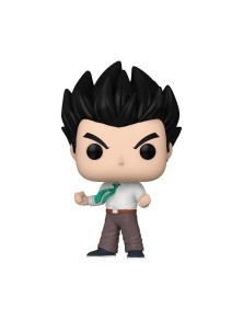 Dragon Ball Gt Pop! Animation Vinile Figura Gohan 9 Cm Funko