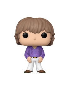 Dazed & Confused Pop!...