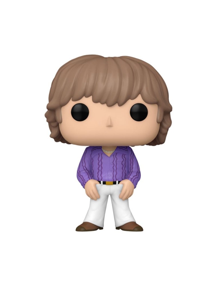 Dazed & Confused Pop! Movies Vinile Figura Randall 9 Cm Funko