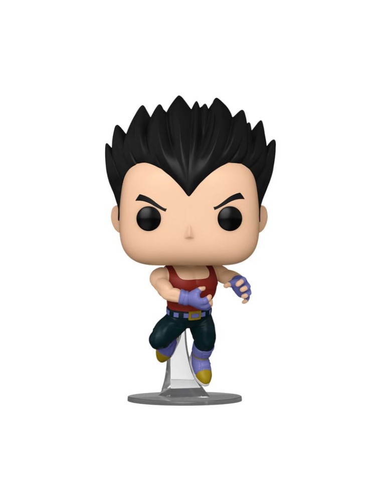 Dragon Ball Gt Pop! Animation Vinile Figura Vegeta 9 Cm Funko