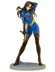 G.i. Joe Bishoujo Pvc...