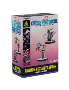 Marvel Crisis Protocol -...