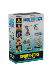 Marvel Crisis Protocol -...