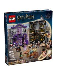 LEGO HARRY POTTER 76439...