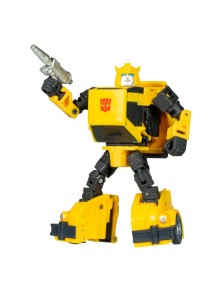 The Transformers: The Movie Studio Series Deluxe Class Action Figura Bumblebee 11 Cm Hasbro