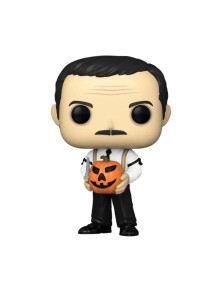 The Addams Family Pop! Tv Vinile Figura Gomez 9 Cm Funko