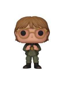 Stargate Pop! Movies Vinile Figura Daniel Jackson 9 Cm Funko