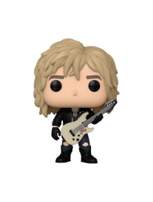 Guns N´ Roses Pop! Rocks Vinile Figura Duff Mckagan(1980's) 9 Cm Funko