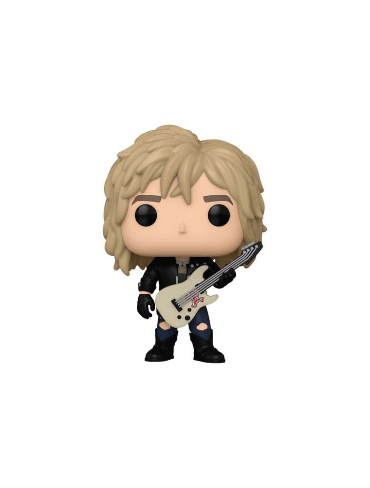 Guns N´ Roses Pop! Rocks Vinile Figura Duff Mckagan(1980's) 9 Cm Funko