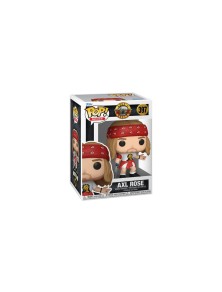 Guns N Roses Pop! Rocks...