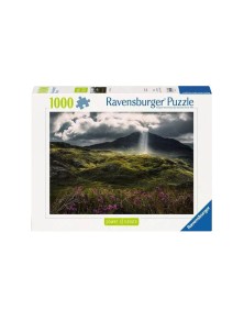 Power Of Nature Jigsaw...