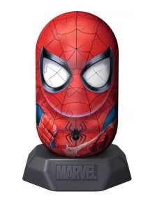 Marvel 3d Puzzle Spiderman...