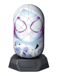 Marvel 3d Puzzle Ghost...