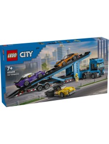 60408 CITY CAMION...