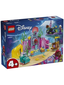 43254 DISNEY JUNIOR ARIEL...