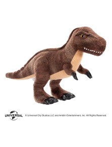 Jurassic Park Peluche...