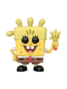 Spongebob Squarepants 25th...