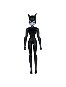 Dc Direct Action Figura The New Batman Adventures Catwoman 15 Cm Mcfarlane Toys