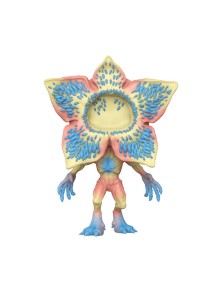 Stranger Things Oversized Pop! Vinile Figura Demogorgon (scoops Ahoy) 15 Cm Funko