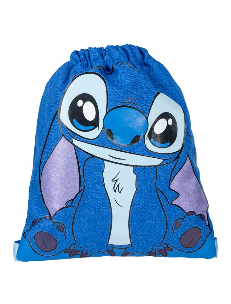 Disney Stitch Borsa Palestra 33cm Cerdà