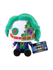 Dc Patchwork Peluche Figura...