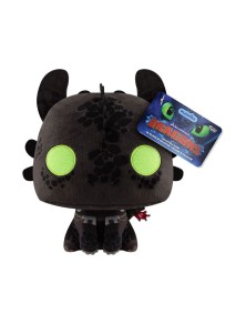 How To Train Your Dragon Figura Toothless 18 Cm Funko