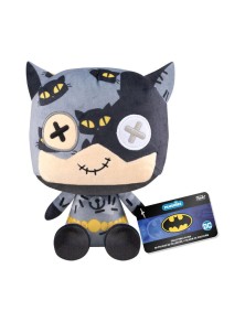 Dc Patchwork Peluche Figura...