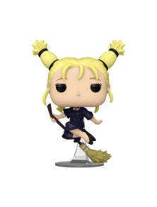 Jujutsu Kaisen Pop! Animation Vinile Figures Momo Nishimiya 9 Cm Funko