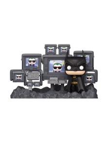 Batman 85th Anniversary Pop...