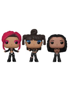 Tlc Pop! Vinile Figura...