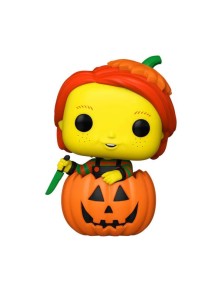 Child´s Play Pop! Movies Vinile Figura Vintage Halloween Good Guy 9 Cm Funko