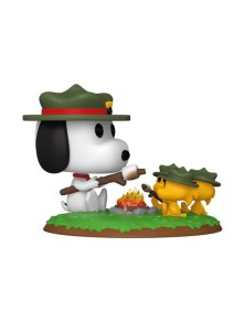 Peanuts Pop! Deluxe Vinile...