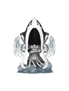 Diablo 3 Pop! Games Vinile Figura Maltheal 9 Cm Funko